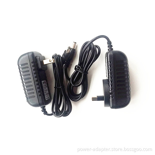 PSW PSU 12V 2A AC DC Power Supply Adapter Wall Charger Replace For WD WDBAAF0010HBK-KESN HD WDBAAU0010HBK-01